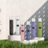 VAKA主機 皮革材質 一代煙桿 霧化器 通配悅刻 RELX煙彈 SP2S 一代 台灣電子煙批發