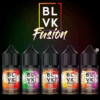 美國 BLVK煙油 獨角獸煙油 30ml/35mg DIY定制口味 台灣電子煙批發 711到付