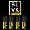 美國 BLVK煙油 獨角獸煙油 30ml/35mg DIY定制口味 台灣電子煙批發 711到付