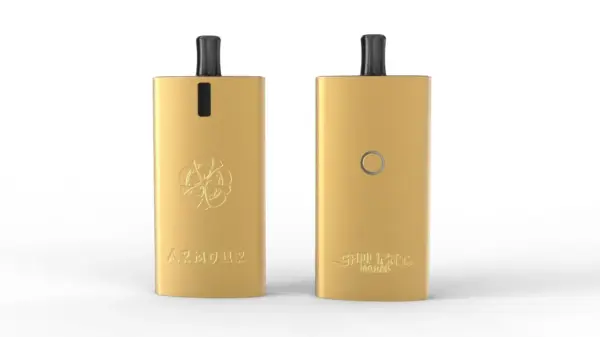 將軍鎧甲櫻花主機 小煙主機 Armour 注油式主機套組 1.2/0.8空倉 711到付