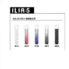 ILIA五代主機 哩啞五代主機 通配四五代煙彈 台灣現貨 正品保固