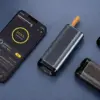 IQOS主機 NHB加熱不然燒 WONZ溫致E1-煙草加熱器 智能藍牙功能 通配Marlboro Heets 樂美 motx 台灣現貨