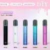 叮啞主機/叮啞霧化桿/原裝正品/一代主機/通用一代煙彈
