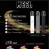 【MEEL五代主機】Meel菸桿 咪囉電子煙霧化桿 通用RELX四代五代 台灣電子煙批發 711到付