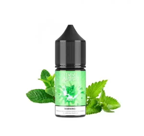 【小煙煙油】MEEL菸油 小煙油30ml /30mg 台灣電子煙批發 711到付