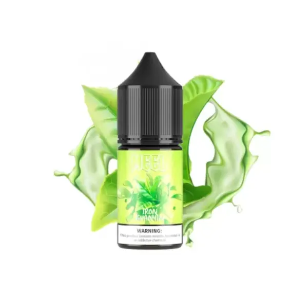 【小煙煙油】MEEL菸油 小煙油30ml /30mg 台灣電子煙批發 711到付