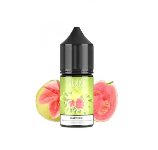 【小煙煙油】MEEL菸油 小煙油30ml /30mg 台灣電子煙批發 711到付