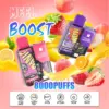 MEEL BOOST 8000口 一次性電子煙 麻將拋棄式電子菸 大容量 台灣電子煙批發 711到付