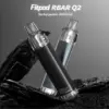 Fitpod RBAR Q2 可重復注油一次性主機 拋棄式電子菸 台灣電子煙批發