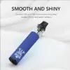 將軍S1 DISPOSABLE BARS 一次性註油電子煙主機 拋棄式電子煙 可重複註油 台灣電子煙批發