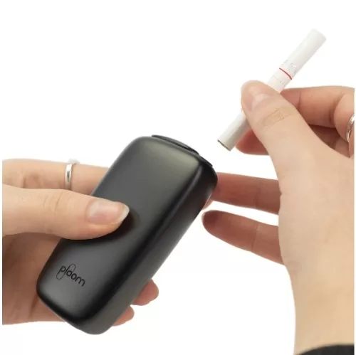 Ploom X主機 高溫型加熱不燃燒主機 IQOS主機 智能藍牙功能 PLOOM菸彈專用主機 台灣現貨 711到付