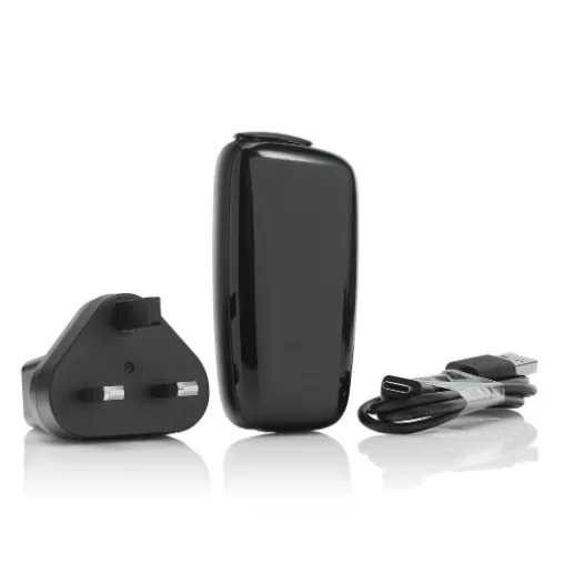 Ploom X主機 高溫型加熱不燃燒主機 IQOS主機 智能藍牙功能 PLOOM菸彈專用主機 台灣現貨 711到付