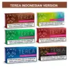TEREA加熱煙 亞洲版TEREA菸彈 ILUMA專用系列 亞T 加熱不燃燒 台灣電子煙批發 711到付