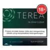 TEREA加熱煙 亞洲版TEREA菸彈 ILUMA專用系列 亞T 加熱不燃燒 台灣電子煙批發 711到付