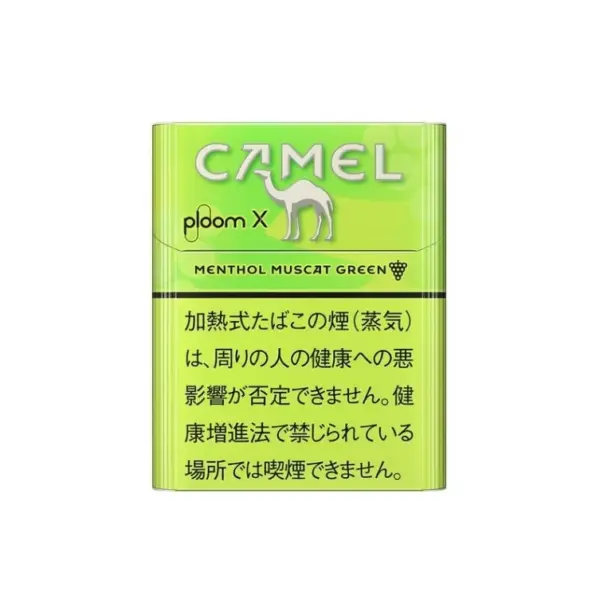 PLOOM菸彈 七星加熱煙 駱駝加熱菸 NHB加熱不燃燒 台灣電子煙批發 711到付
