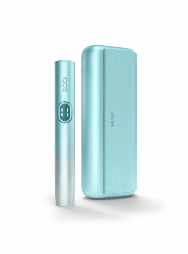 IQOS ILuma Prime主機 ILUMA主機 Terea專用主機 加熱煙主機 台灣電子菸批發 711到付