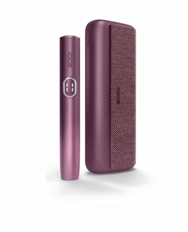IQOS ILuma Prime主機 ILUMA主機 Terea專用主機 加熱煙主機 台灣電子菸批發 711到付