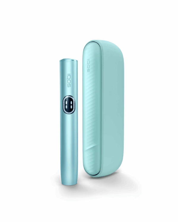 IQOS ILUMA I主機 Terea專用IQOS主機 加熱煙主機 台灣電子菸批發 711到付