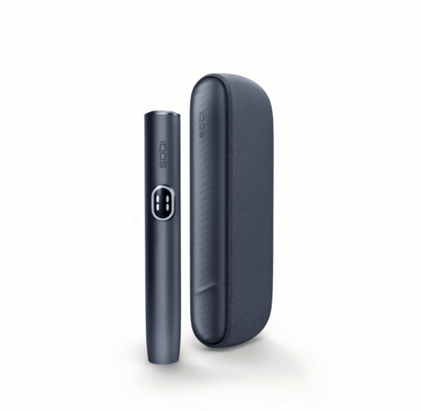 IQOS ILUMA I主機 Terea專用IQOS主機 加熱煙主機 台灣電子菸批發 711到付