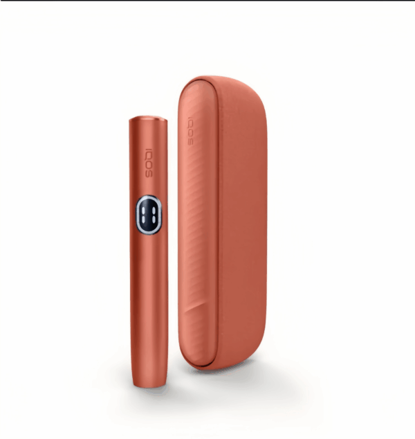 IQOS ILUMA I主機 Terea專用IQOS主機 加熱煙主機 台灣電子菸批發 711到付