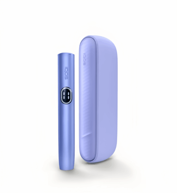 IQOS ILUMA I主機 Terea專用IQOS主機 加熱煙主機 台灣電子菸批發 711到付