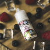 大煙煙油 7 DAZE Vape E-Juice 自拍星期天大煙系列 60ml 0.3% 美國進口 台灣電子煙批發 711到付