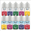 煙油推薦 美國原裝 自拍星期天 7 Daze E-Juice Vape Juice 30ml/30mg 台灣電子煙批發 711到付