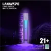 LANA主機/lana霧化桿/一代通用主機/通用一代煙彈/原裝正品