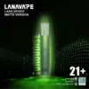 LANA主機/lana霧化桿/一代通用主機/通用一代煙彈/原裝正品