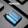 FITPOD X-BOX 小煙主機 SLYEEKS斯萊克四代套裝 slyeek4 1300mah type-c充電