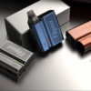 FITPOD X-BOX 小煙主機 SLYEEKS斯萊克四代套裝 slyeek4 1300mah type-c充電