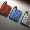 FITPOD X-BOX 小煙主機 SLYEEKS斯萊克四代套裝 slyeek4 1300mah type-c充電