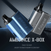 FITPOD X-BOX 小煙主機 SLYEEKS斯萊克四代套裝 slyeek4 1300mah type-c充電