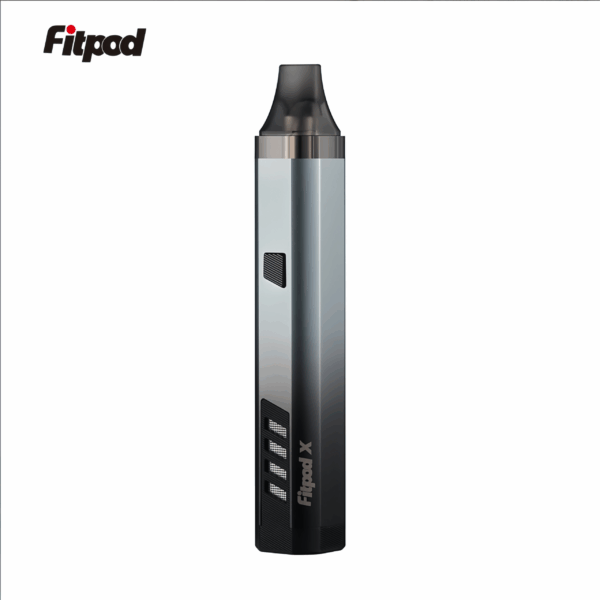 小煙主機 Fitpod X 斯萊克三代 SLYEEKS主機  850mah type-c 台灣電子煙批發