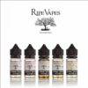 小煙油】Ripe Vapes 生命之樹煙油 30ml/30mg-VCT系列 冰涼水果系列 聖胡安系列 美國進口 711到付