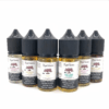 小煙油】Ripe Vapes 生命之樹煙油 30ml/30mg-VCT系列 冰涼水果系列 聖胡安系列 美國進口 711到付