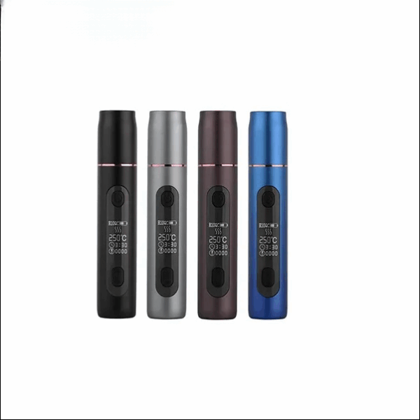 HITASTE R10主機 加熱菸機 適用 IQOS三代煙彈 萬寶路 IQOS HEETS 煙彈