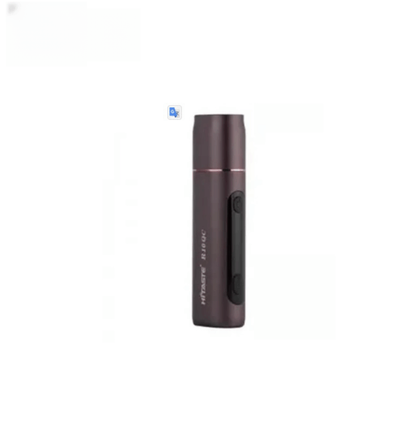 HITASTE R10主機 加熱菸機 適用 IQOS三代煙彈 萬寶路 IQOS HEETS 煙彈
