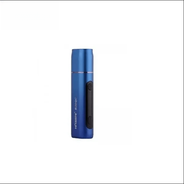 HITASTE R10主機 加熱菸機 適用 IQOS三代煙彈 萬寶路 IQOS HEETS 煙彈