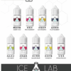 30ml煙油|冰凍實驗室煙油|ICE LAB煙油|電子煙/菸油|小煙煙油|台灣電子煙批發