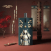 將軍主機 鎧甲套装 SAMURAI ARMOUR 注油主機套組 1.2/0.8空倉 711到付