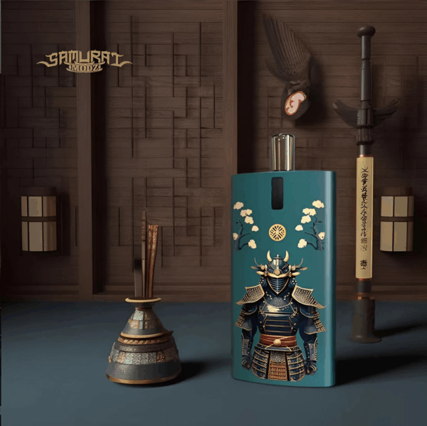 將軍主機 鎧甲套装 SAMURAI ARMOUR 注油主機套組 1.2/0.8空倉 711到付