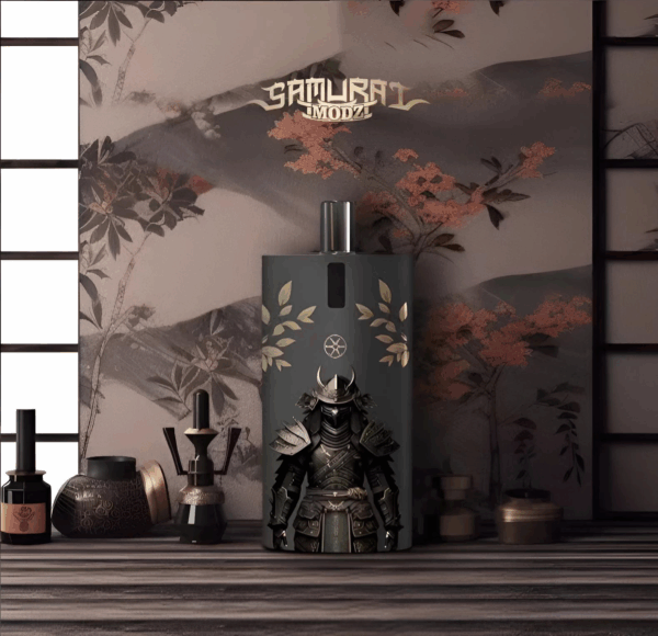 將軍主機 鎧甲套装 SAMURAI ARMOUR 注油主機套組 1.2/0.8空倉 711到付