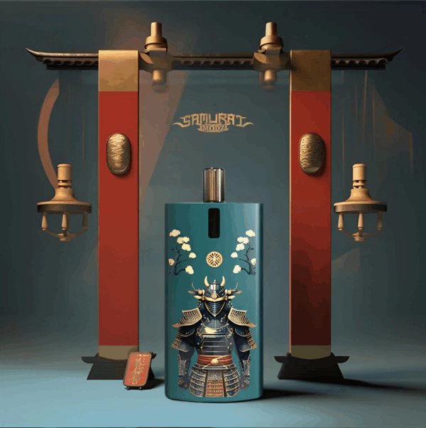 將軍主機 鎧甲套装 SAMURAI ARMOUR 注油主機套組 1.2/0.8空倉 711到付