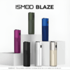 ISMOD BLAZE 4.0加熱煙機| IOQS ILUMA備用主機 |電感加熱 無加熱針/片 | 單主機