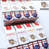 【小煙油】HYAKKI（哈亞齊）30ML/35mg 日系進口煙油 台灣現貨 711到付