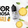小煙煙油推薦 Formosa煙油 福爾摩沙菸油 30ml 711到付