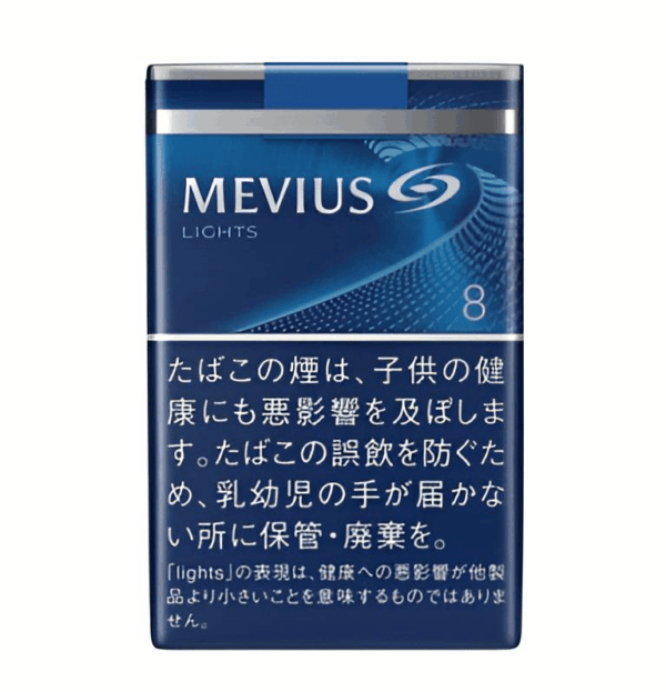 日本七星加熱煙 Ploom X主機專用 駱駝加熱煙 711到付