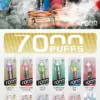 喜貝抛棄式電子煙/HEBAT BOOM 7000 PUFFS/Hebat一次性電子煙/ 台灣電子煙批發