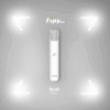 FIPY主機 果派霧化桿 二檔調節 四色燈光 通用悅刻Relx煙彈一代